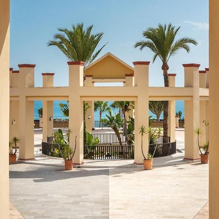 Romana Playa Apartamento Elviria Marbella Kültér fotó