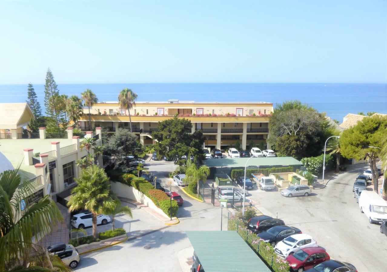 Romana Playa Apartamento Elviria Marbella Kültér fotó